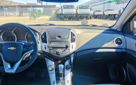 Chevrolet Cruze II, 2013 год, 685 000 рублей, 13 фотография