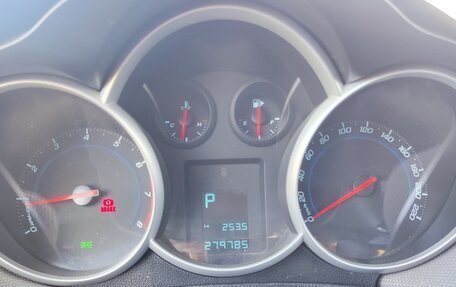 Chevrolet Cruze II, 2013 год, 685 000 рублей, 14 фотография
