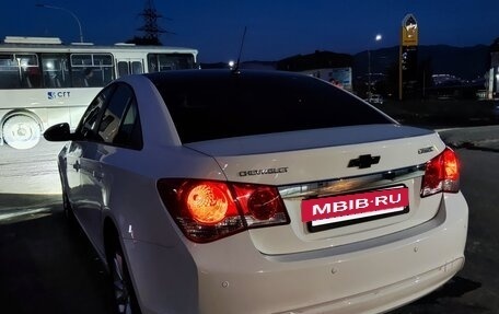 Chevrolet Cruze II, 2013 год, 685 000 рублей, 5 фотография