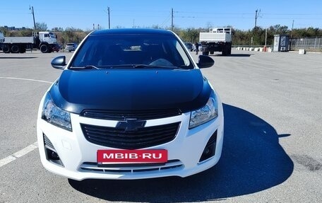 Chevrolet Cruze II, 2013 год, 685 000 рублей, 7 фотография