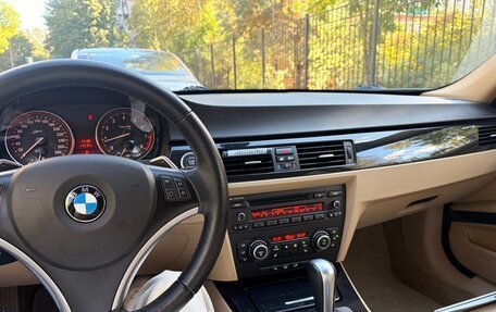 BMW 3 серия, 2007 год, 1 000 000 рублей, 3 фотография