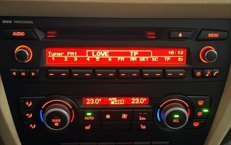 BMW 3 серия, 2007 год, 1 000 000 рублей, 5 фотография