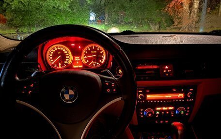 BMW 3 серия, 2007 год, 1 000 000 рублей, 4 фотография