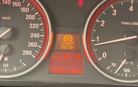 BMW 3 серия, 2007 год, 1 000 000 рублей, 8 фотография