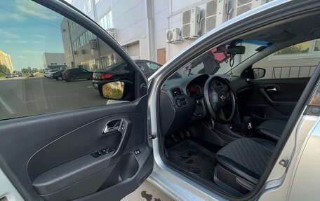 Volkswagen Polo VI (EU Market), 2013 год, 560 000 рублей, 8 фотография