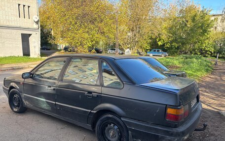Volkswagen Passat B3, 1991 год, 100 000 рублей, 5 фотография