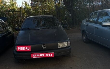 Volkswagen Passat B3, 1991 год, 100 000 рублей, 3 фотография