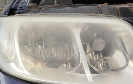 Hyundai Matrix I рестайлинг, 2006 год, 395 000 рублей, 13 фотография