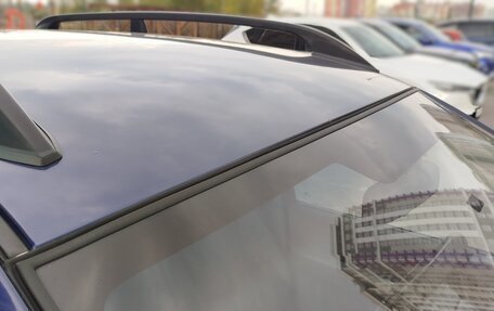 Hyundai Matrix I рестайлинг, 2006 год, 395 000 рублей, 10 фотография