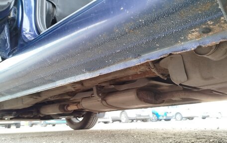 Hyundai Matrix I рестайлинг, 2006 год, 395 000 рублей, 26 фотография
