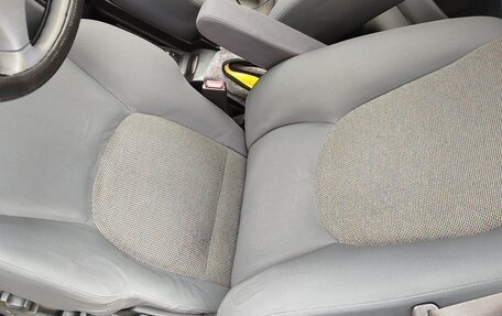 Hyundai Matrix I рестайлинг, 2006 год, 395 000 рублей, 30 фотография