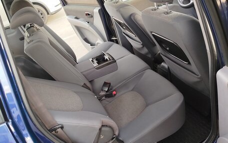 Hyundai Matrix I рестайлинг, 2006 год, 395 000 рублей, 36 фотография