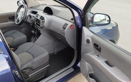 Hyundai Matrix I рестайлинг, 2006 год, 395 000 рублей, 33 фотография