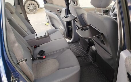 Hyundai Matrix I рестайлинг, 2006 год, 395 000 рублей, 39 фотография