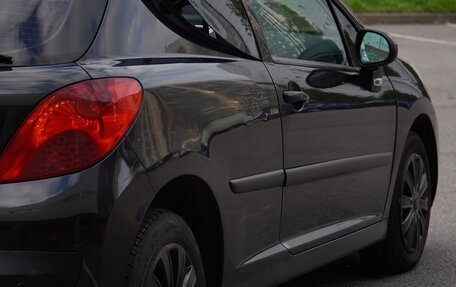 Peugeot 207 I, 2007 год, 300 000 рублей, 6 фотография