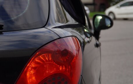 Peugeot 207 I, 2007 год, 300 000 рублей, 7 фотография