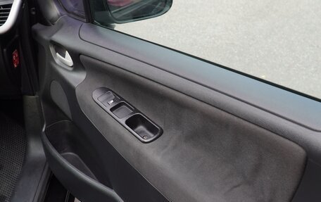 Peugeot 207 I, 2007 год, 300 000 рублей, 15 фотография
