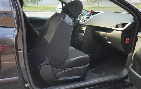 Peugeot 207 I, 2007 год, 300 000 рублей, 17 фотография