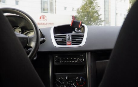 Peugeot 207 I, 2007 год, 300 000 рублей, 18 фотография