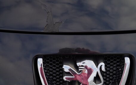 Peugeot 207 I, 2007 год, 300 000 рублей, 22 фотография