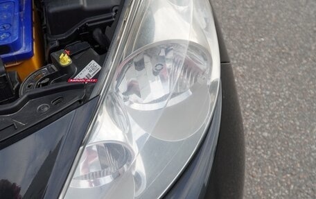 Peugeot 207 I, 2007 год, 300 000 рублей, 23 фотография