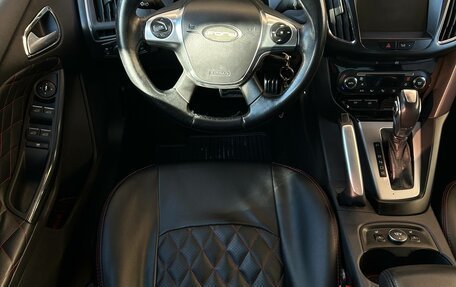Ford Focus III, 2011 год, 1 050 000 рублей, 6 фотография