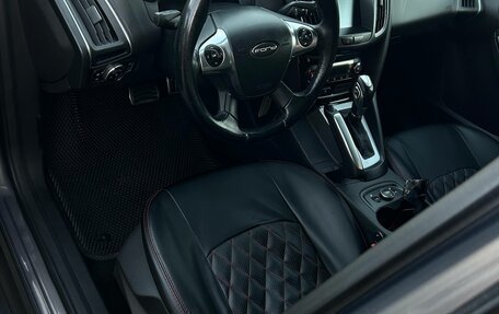 Ford Focus III, 2011 год, 1 050 000 рублей, 5 фотография