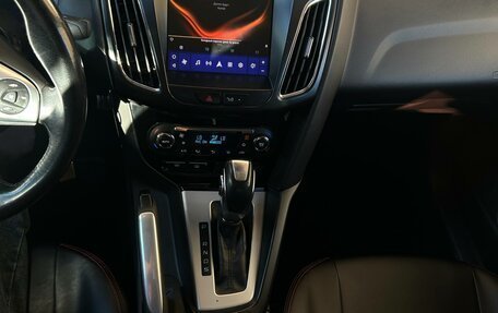 Ford Focus III, 2011 год, 1 050 000 рублей, 7 фотография