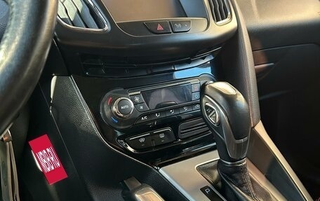 Ford Focus III, 2011 год, 1 050 000 рублей, 8 фотография