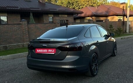 Ford Focus III, 2011 год, 1 050 000 рублей, 3 фотография