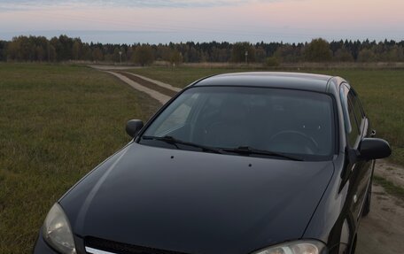 Chevrolet Lacetti, 2008 год, 380 000 рублей, 1 фотография