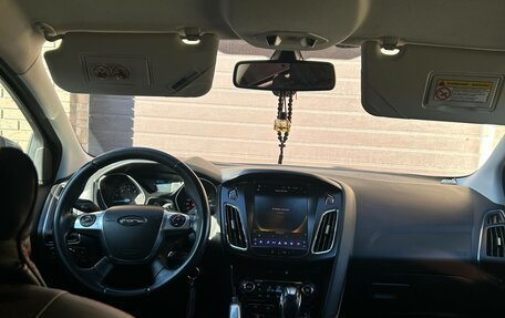 Ford Focus III, 2011 год, 1 050 000 рублей, 10 фотография