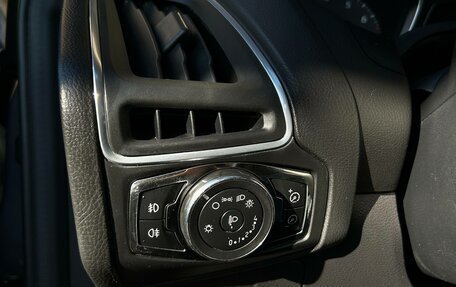 Ford Focus III, 2011 год, 1 050 000 рублей, 11 фотография