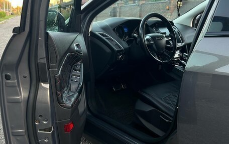 Ford Focus III, 2011 год, 1 050 000 рублей, 13 фотография
