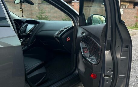 Ford Focus III, 2011 год, 1 050 000 рублей, 14 фотография