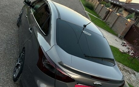 Ford Focus III, 2011 год, 1 050 000 рублей, 17 фотография