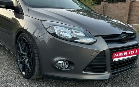 Ford Focus III, 2011 год, 1 050 000 рублей, 15 фотография
