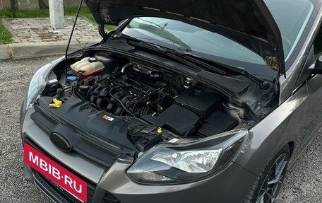 Ford Focus III, 2011 год, 1 050 000 рублей, 16 фотография