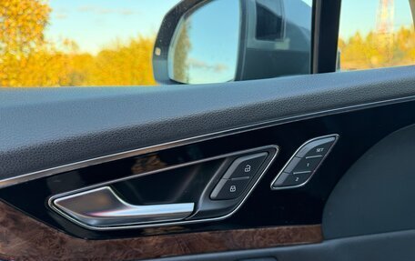 Audi Q7, 2018 год, 4 250 000 рублей, 11 фотография