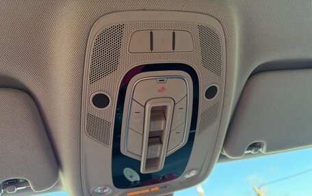 Audi Q7, 2018 год, 4 250 000 рублей, 14 фотография