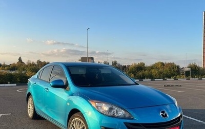 Mazda 3, 2011 год, 820 000 рублей, 1 фотография