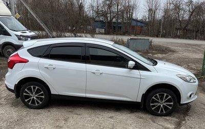 Ford Focus III, 2015 год, 1 150 000 рублей, 1 фотография