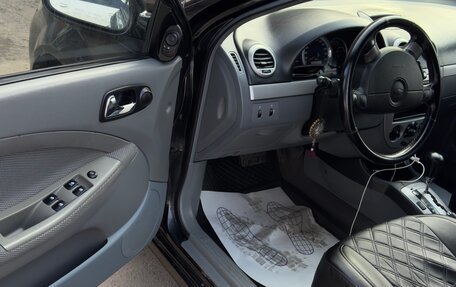 Chevrolet Lacetti, 2008 год, 380 000 рублей, 7 фотография