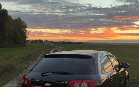 Chevrolet Lacetti, 2008 год, 380 000 рублей, 2 фотография