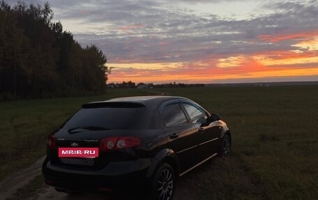 Chevrolet Lacetti, 2008 год, 380 000 рублей, 4 фотография