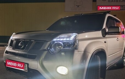 Nissan X-Trail, 2011 год, 1 280 000 рублей, 1 фотография