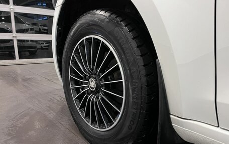 Skoda Octavia, 2019 год, 1 800 000 рублей, 20 фотография