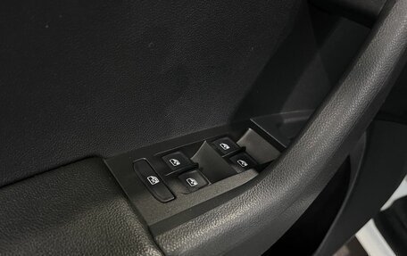 Skoda Octavia, 2019 год, 1 800 000 рублей, 22 фотография