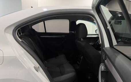 Skoda Octavia, 2019 год, 1 800 000 рублей, 17 фотография