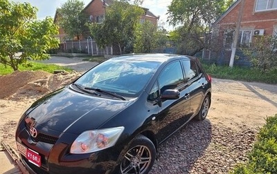 Toyota Auris II, 2008 год, 700 000 рублей, 1 фотография